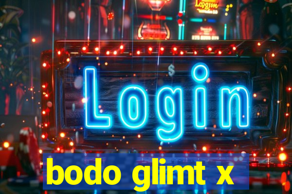 bodo glimt x